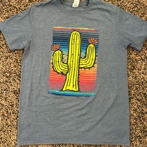 Gildan men’s short sleeve